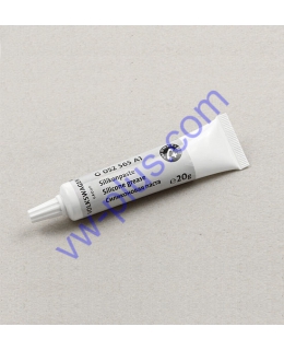 Смазка силиконовая VAG (20г) G052565A1